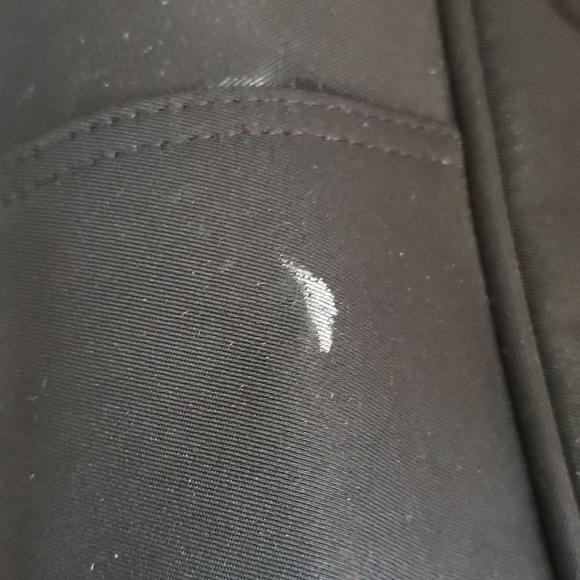 Calvin Klein Nylon Tote Bag - Picture 9 of 9